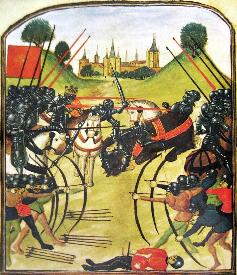 Battle of Tewkesbury Battle of Tewkesbury