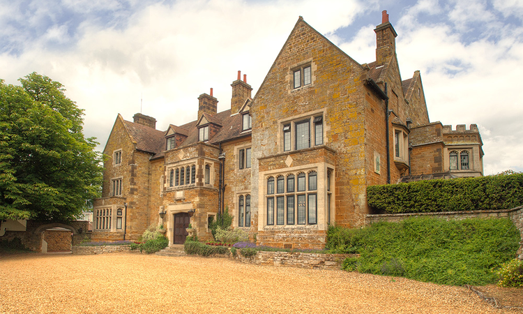 Highgate Hall Hotel Highgate Hall Hotel