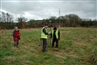 Detecting at Fenny Bridges