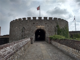 Deal Castle