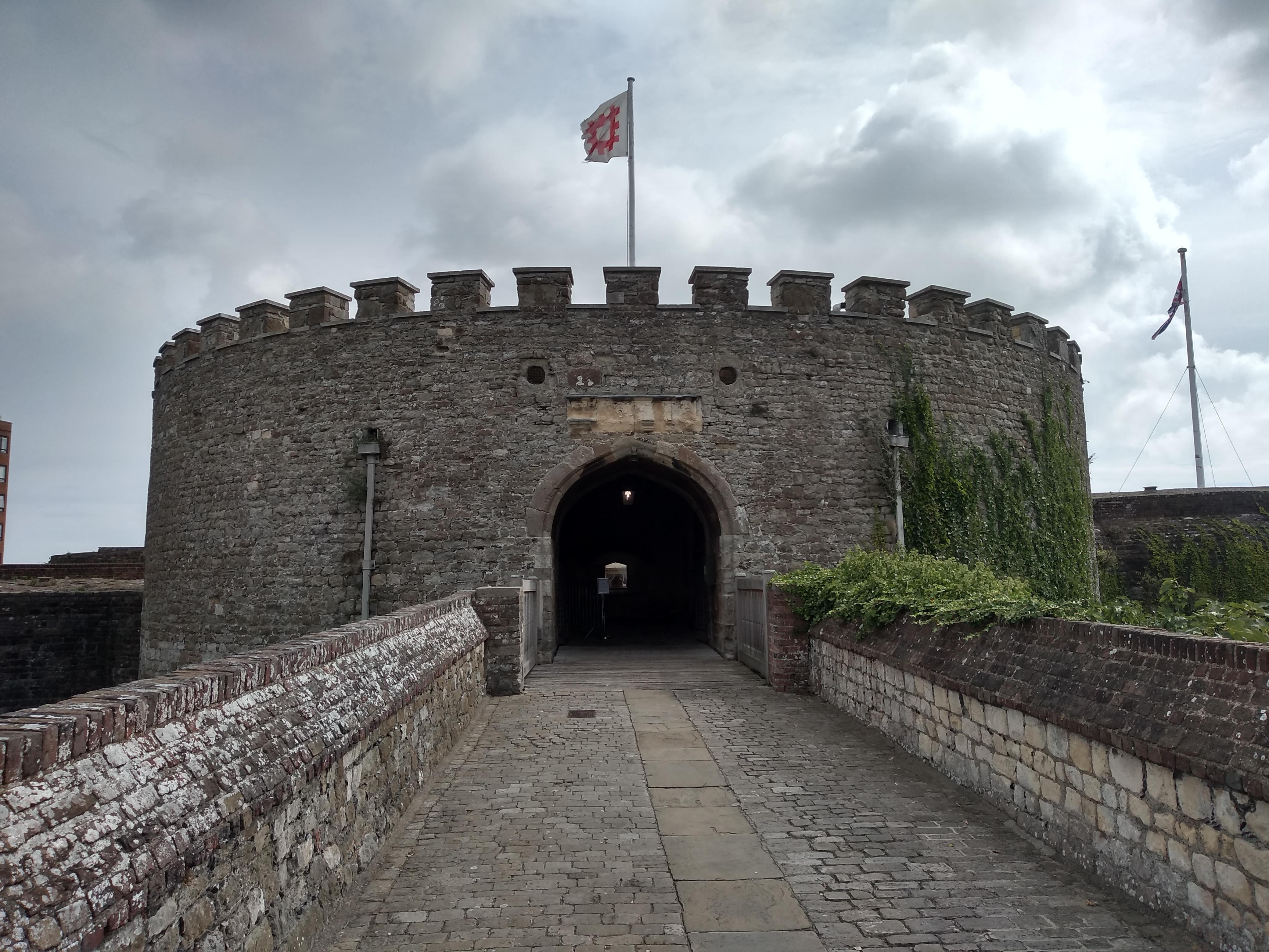 Deal Castle Deal Castle