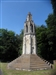 The Eleanor Cross at Northampton