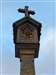 Top of the market cross in Stow