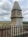 Athelney memorial