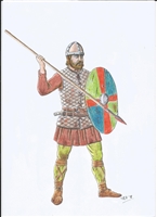 Northumbrian Fyrd Northumbrian Fyrd