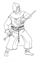 Knight Knight