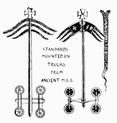 Medieval Standards